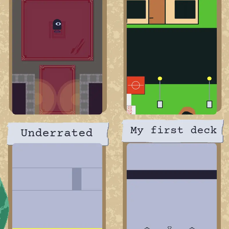 Game by @Abhaymaryam3933