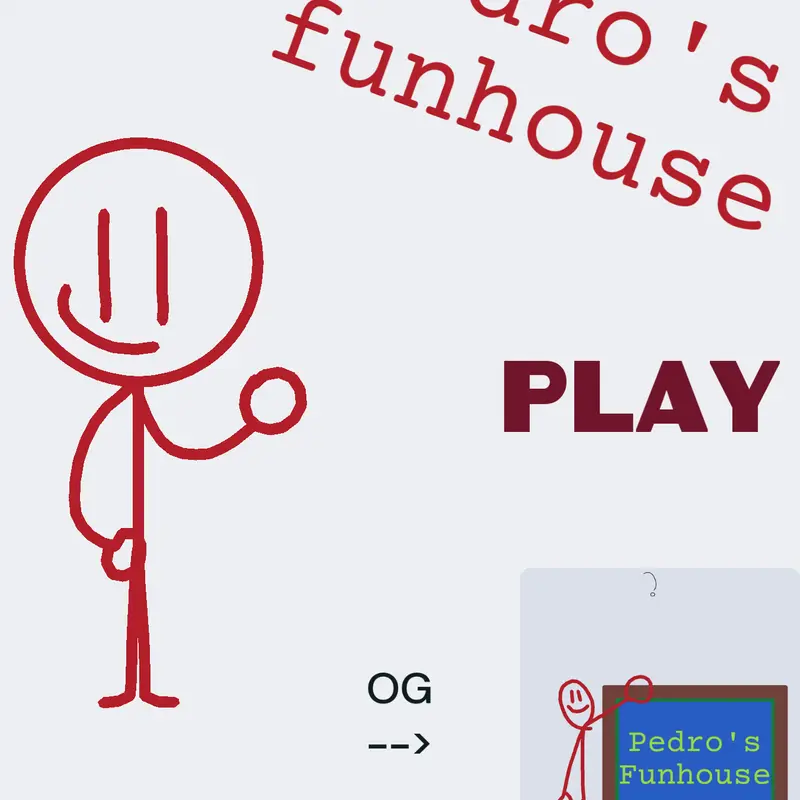 Game by @Sheddy