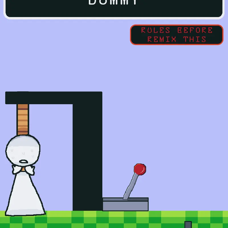 Save blob from haymaker by @SCP-3812