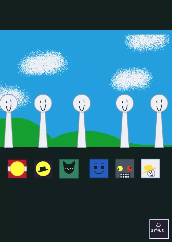 Game by @henzo_brabo_studio