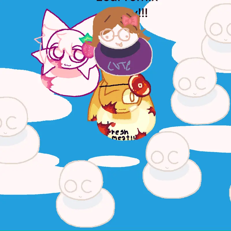 Game by @galleta17