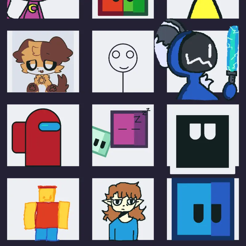 Game by @hehwjsbdh