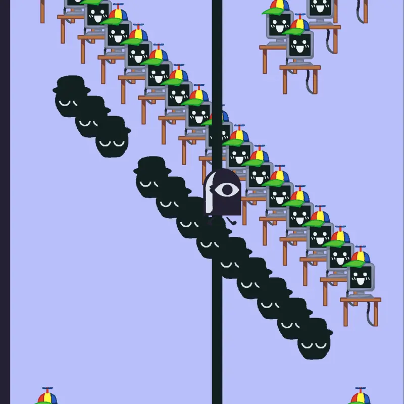 Game by @Aakisspro
