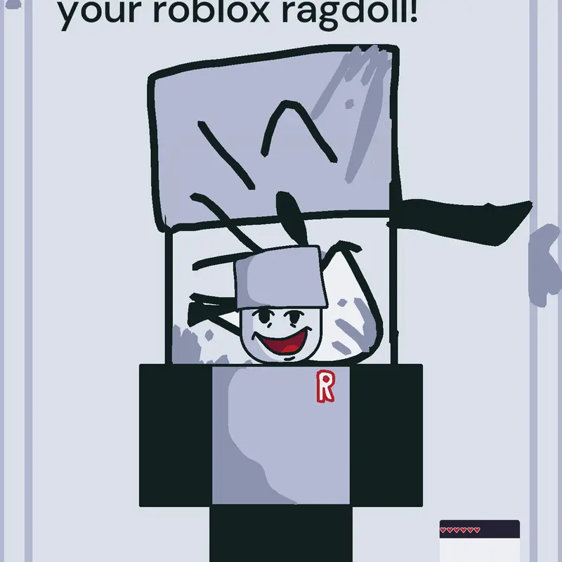 Game by @cool_guys_creations