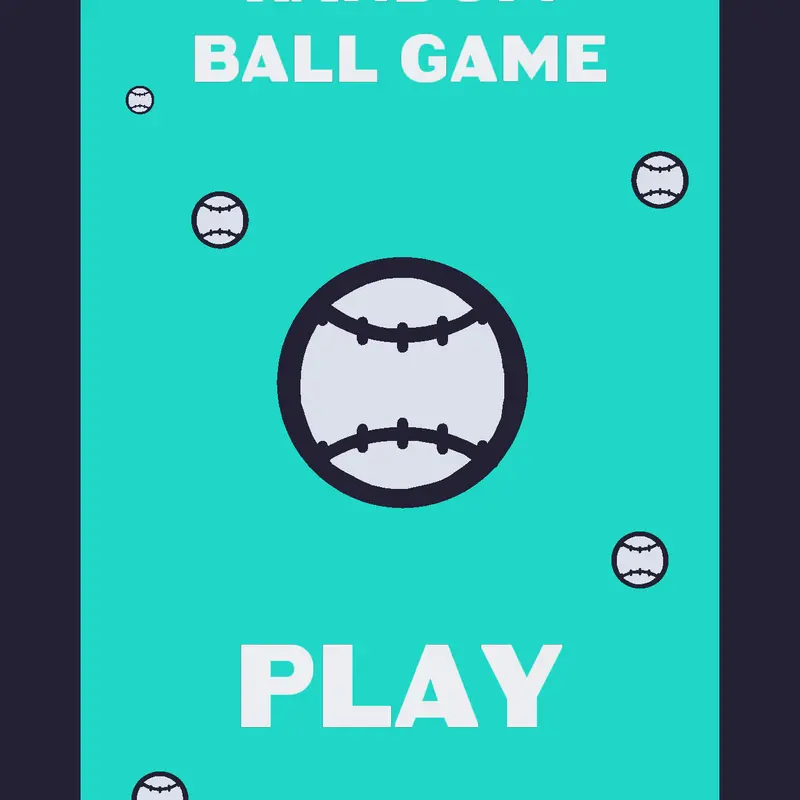 Game by @michaelasiung