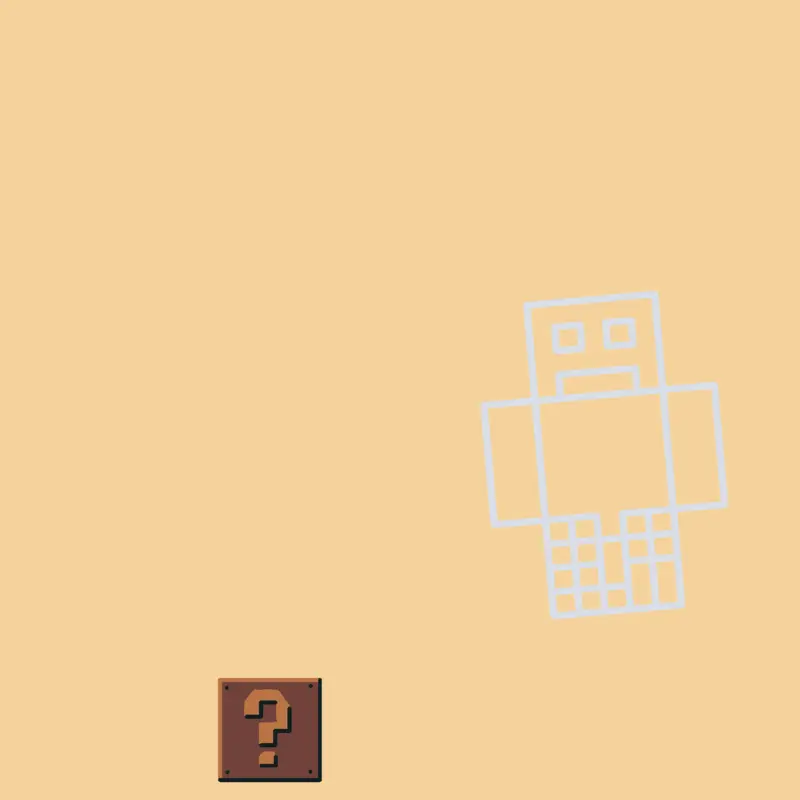 Game by @MegaPCX