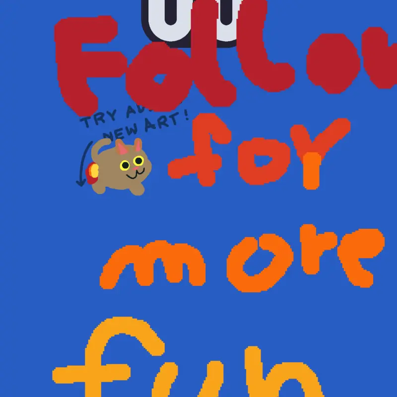 Game by @EpicTurbocatCompany