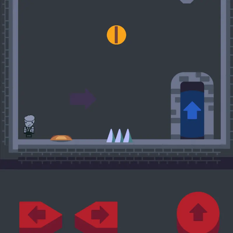 Game by @lostdasoul