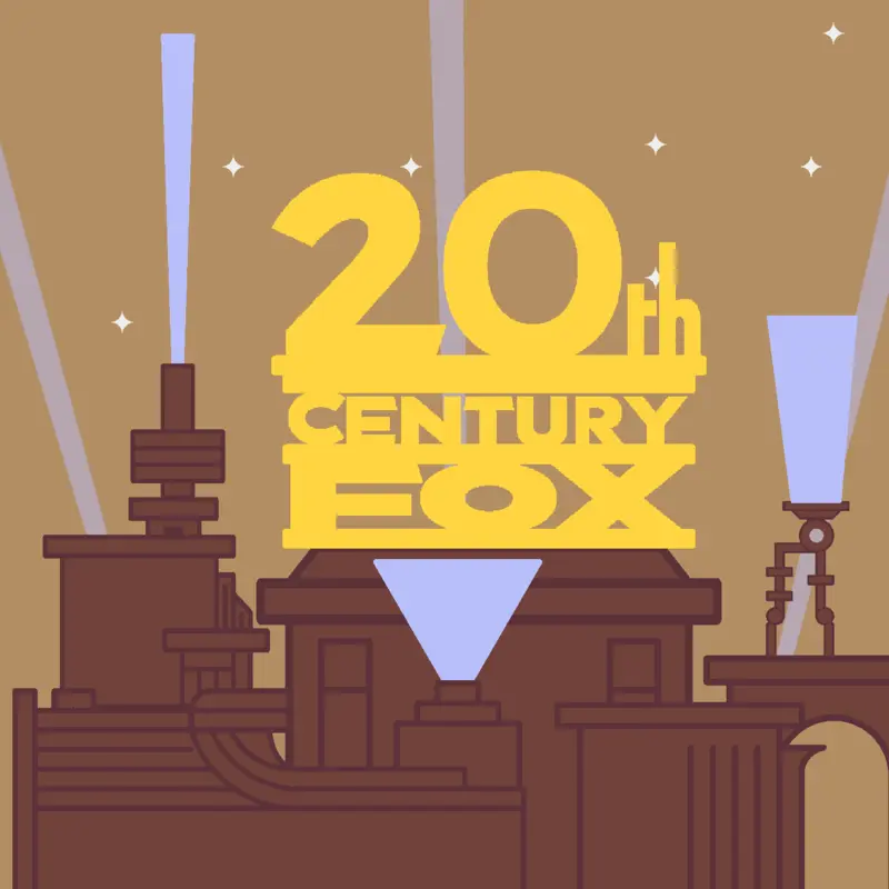 Game by @20thCenturyFoxTheLogo