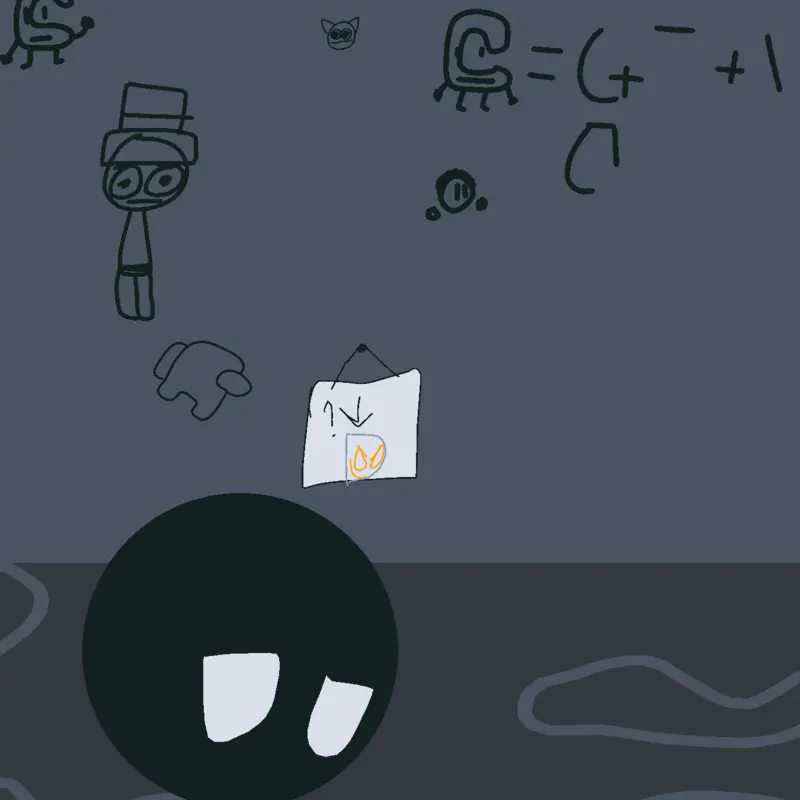 Game by @alte