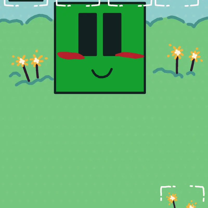 Game by @Bago
