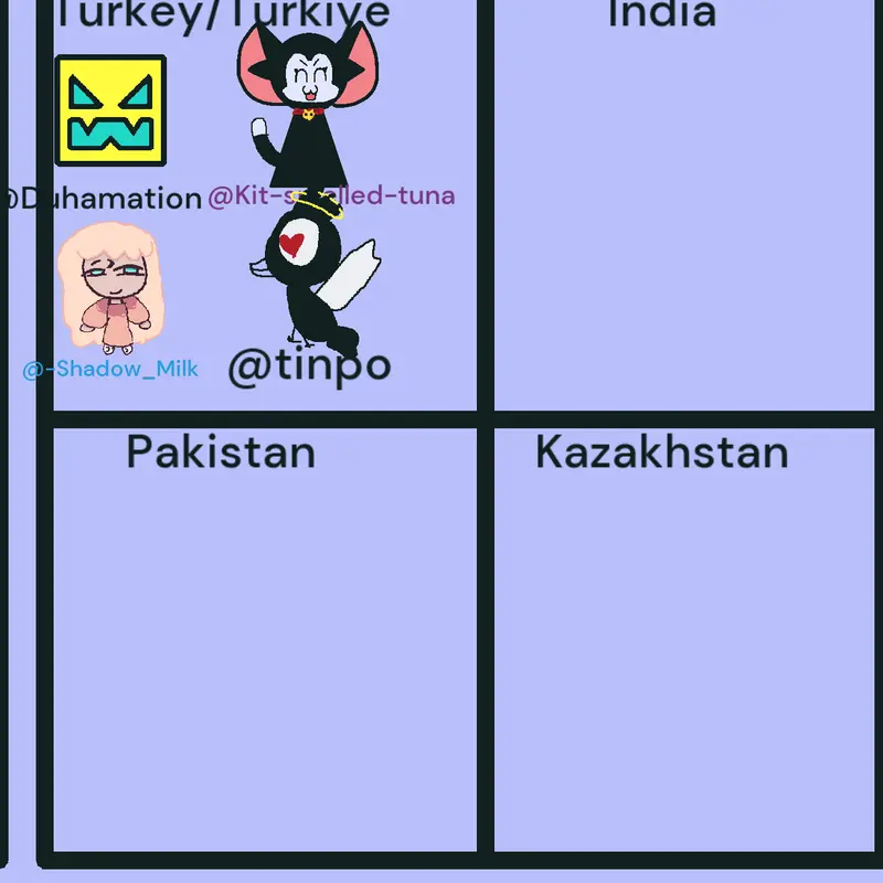 Game by @CabTheCube