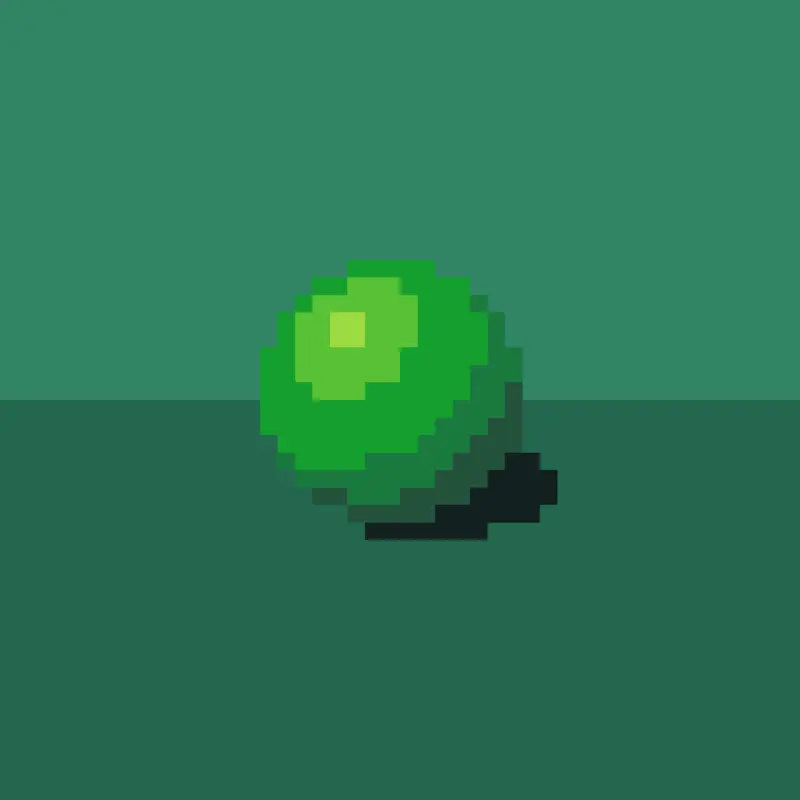 Ball. by @BatHex