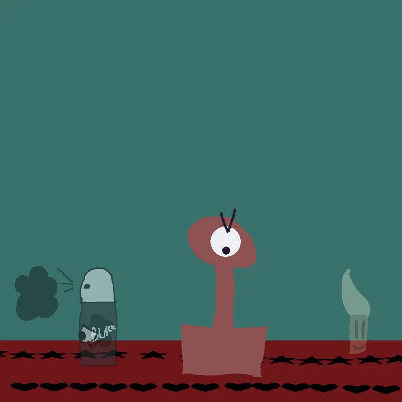 Game by @kaidensaur