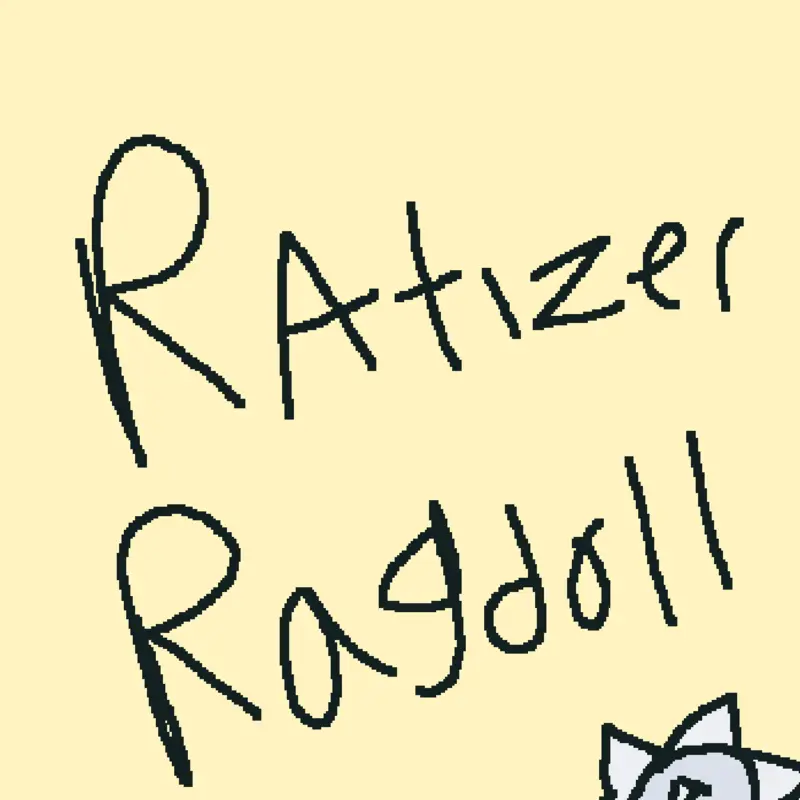 Game by @RichelleTheRatizer