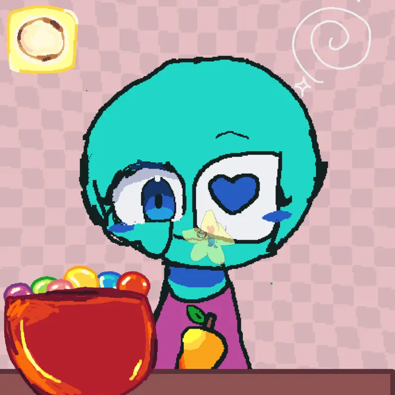 Game by @juinelovely