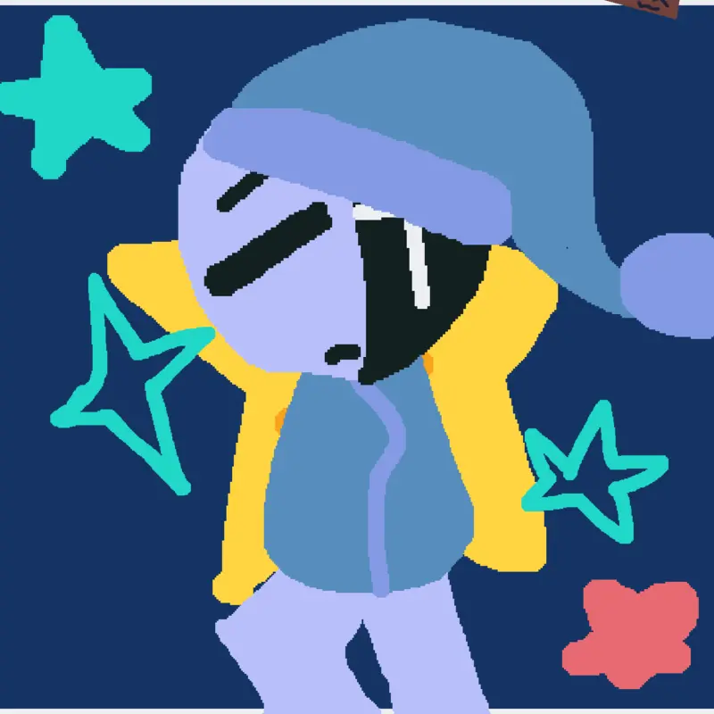 Game by @uma_aleatoria_qualquer