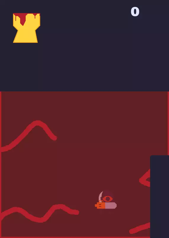 Game by @ronbench