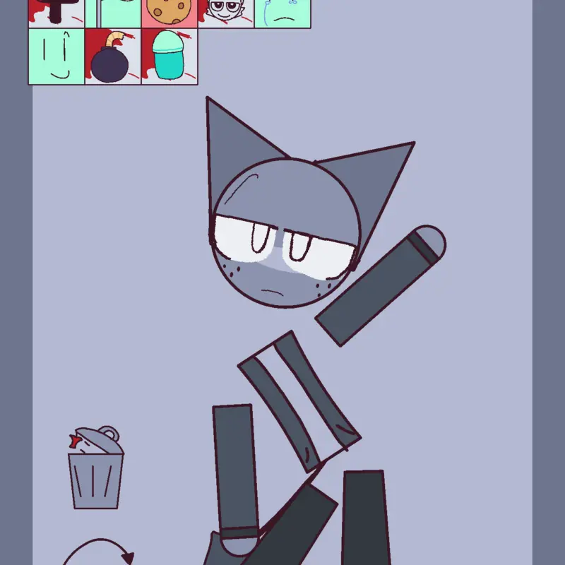 Game by @Jaidenofc