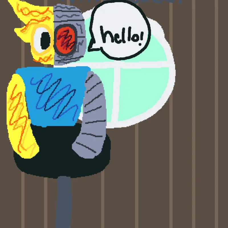 Game by @gum_ball
