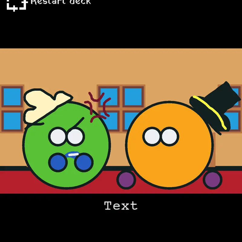 Game by @Bastian_1011