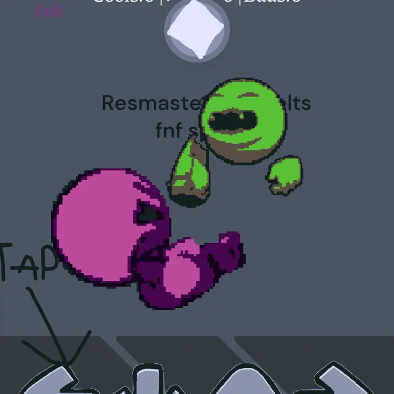 Game by @the_giggle