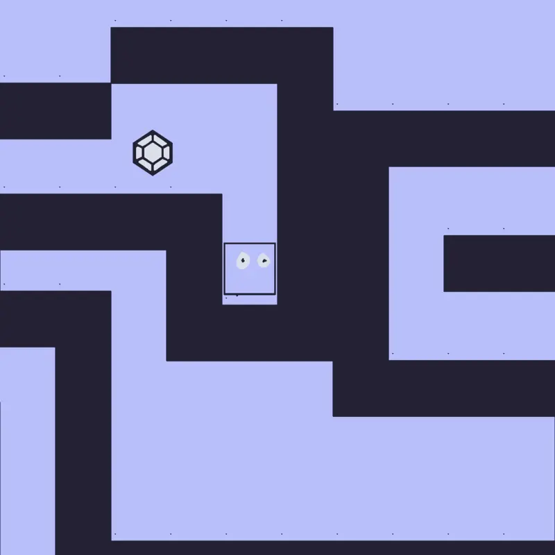 Game by @sergento
