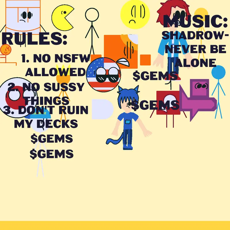 Game by @dhduxjfhd