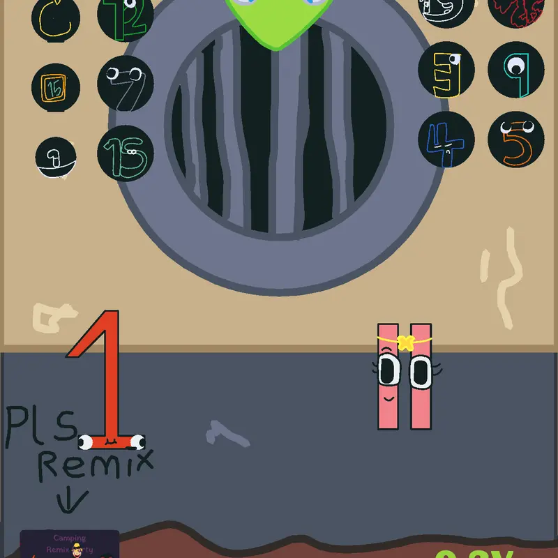 Game by @hkdwnl