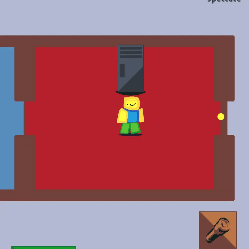 Game by @RAMAL191999-ITZ