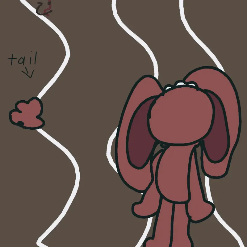 CACA IS HERE!!!! by @Chicken_bassie