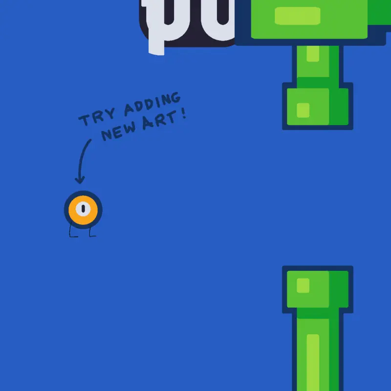 Game by @binniedagoof
