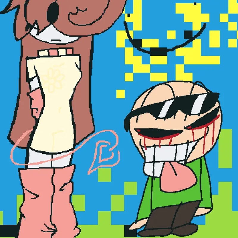 Game by @Eli543