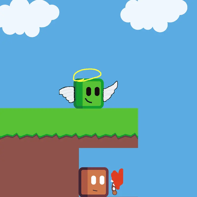 Game by @lilianegamer04