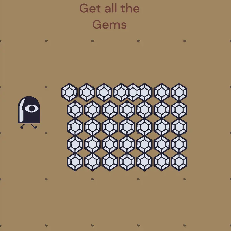 Game by @kikiii
