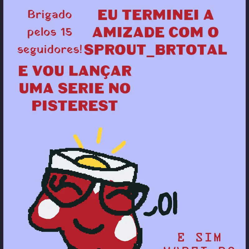 Game by @dandy_br2014