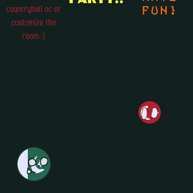 Game by @GoofBall