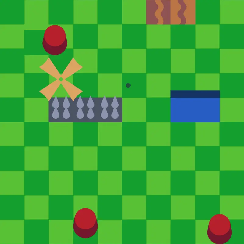 Game by @inosukeeee24