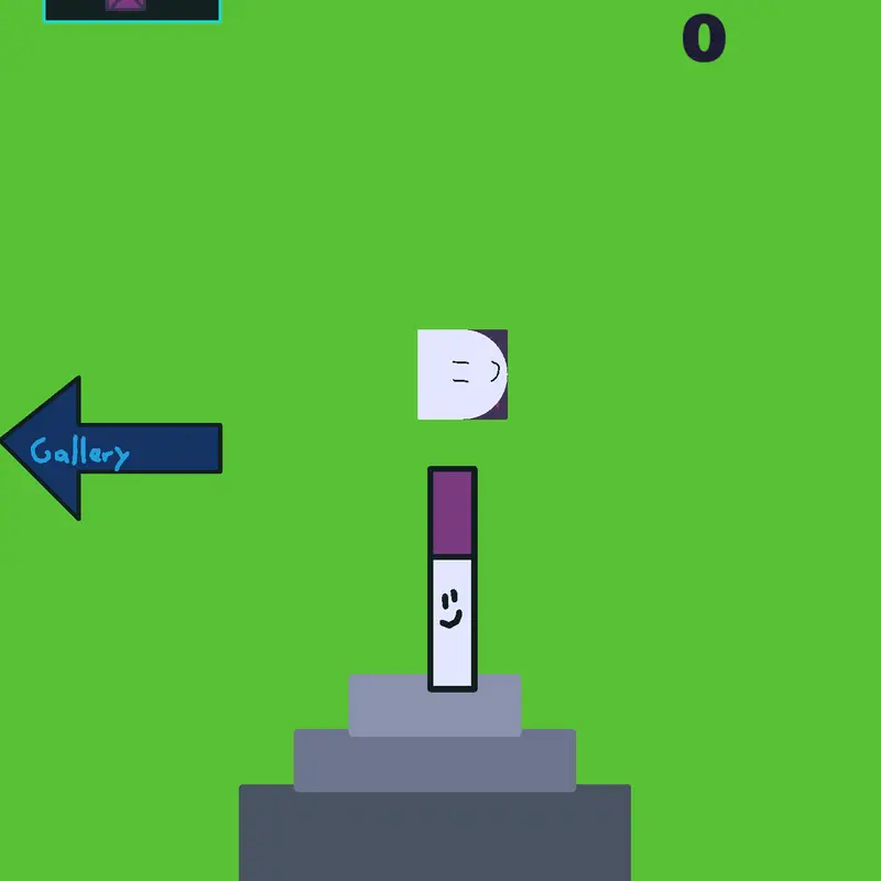 Game by @HiHelloMe