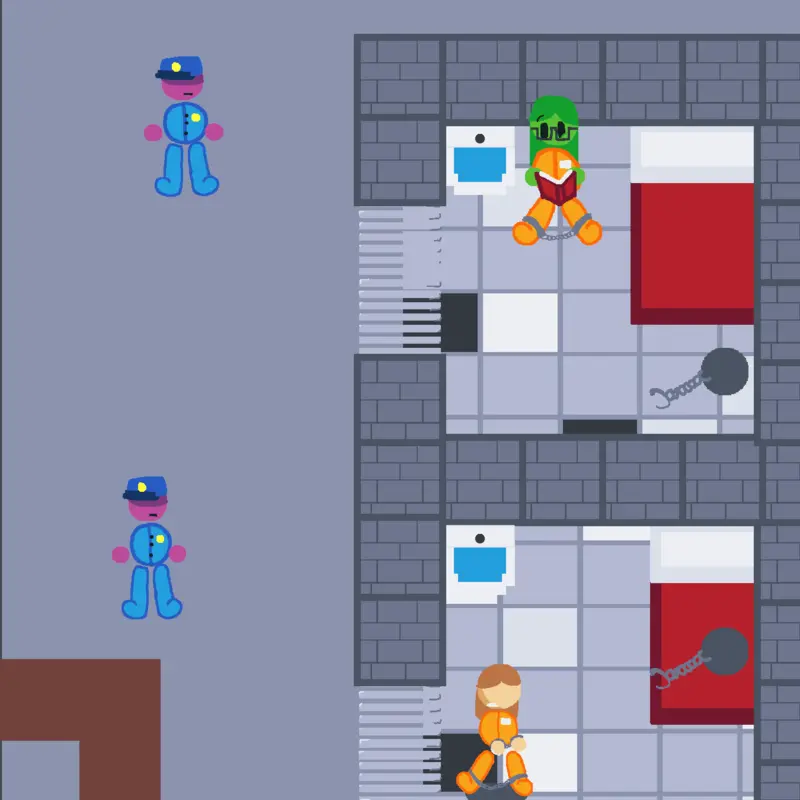 Game by @listo
