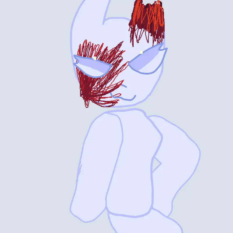 Femtanyl katamari lol (idk) by @annihilation_jhondough