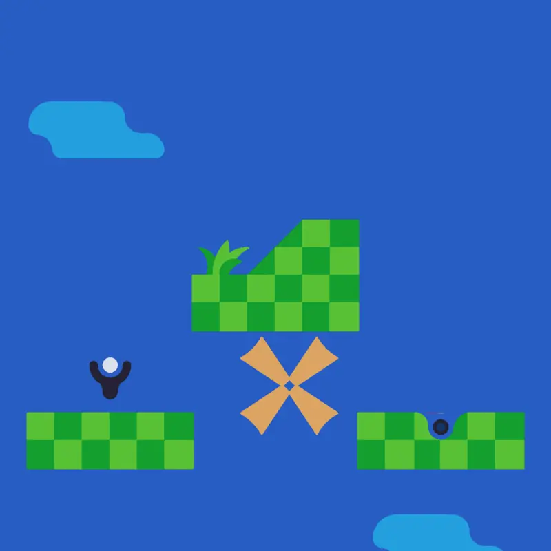 Game by @VininhoMR