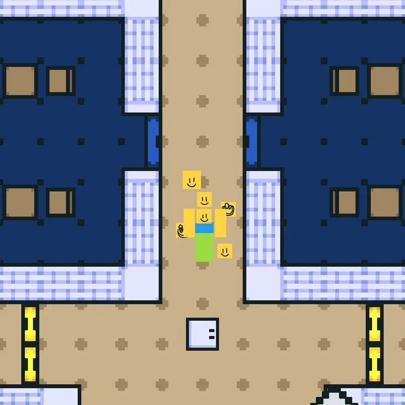 Game by @graciop