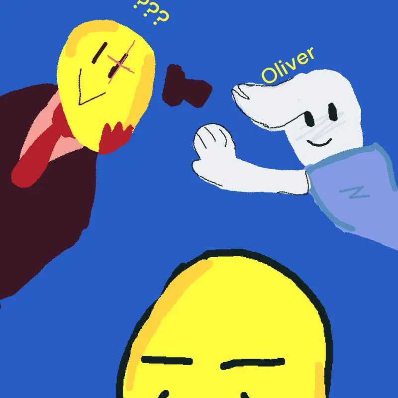 Game by @AyanahsCookiez