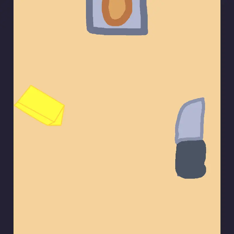 Game by @ponchikthecat