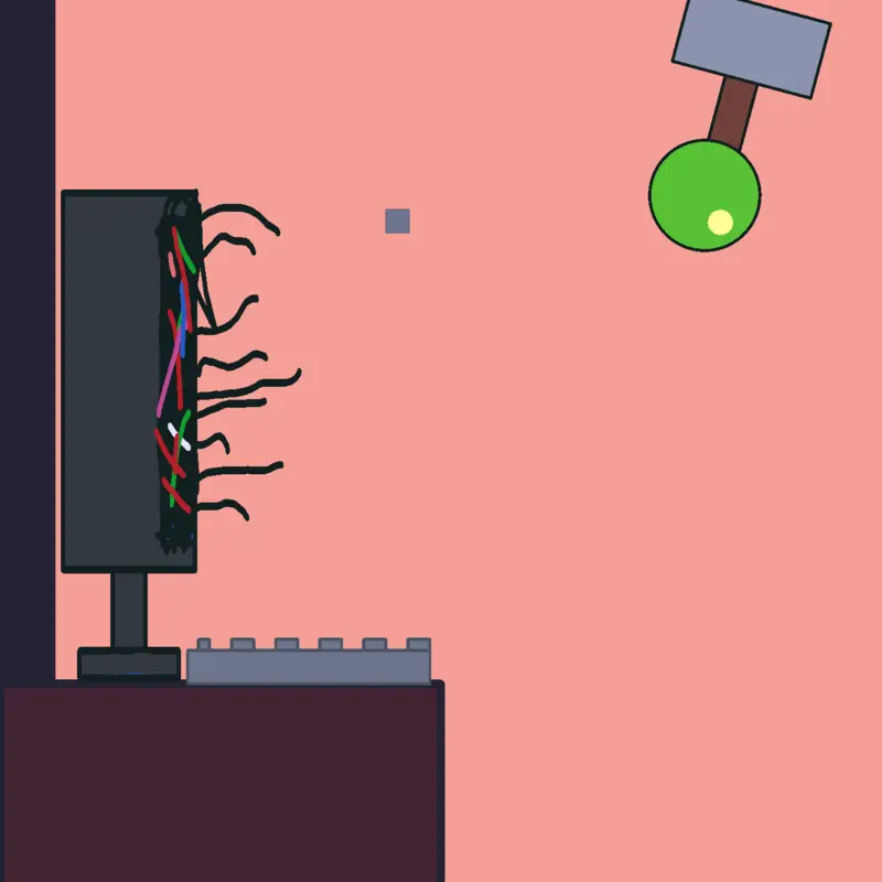 Game by @Dachickenman