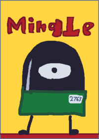 Mingle Minglesquidgame game