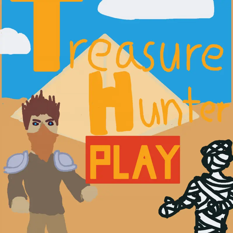 Game by @zengraves