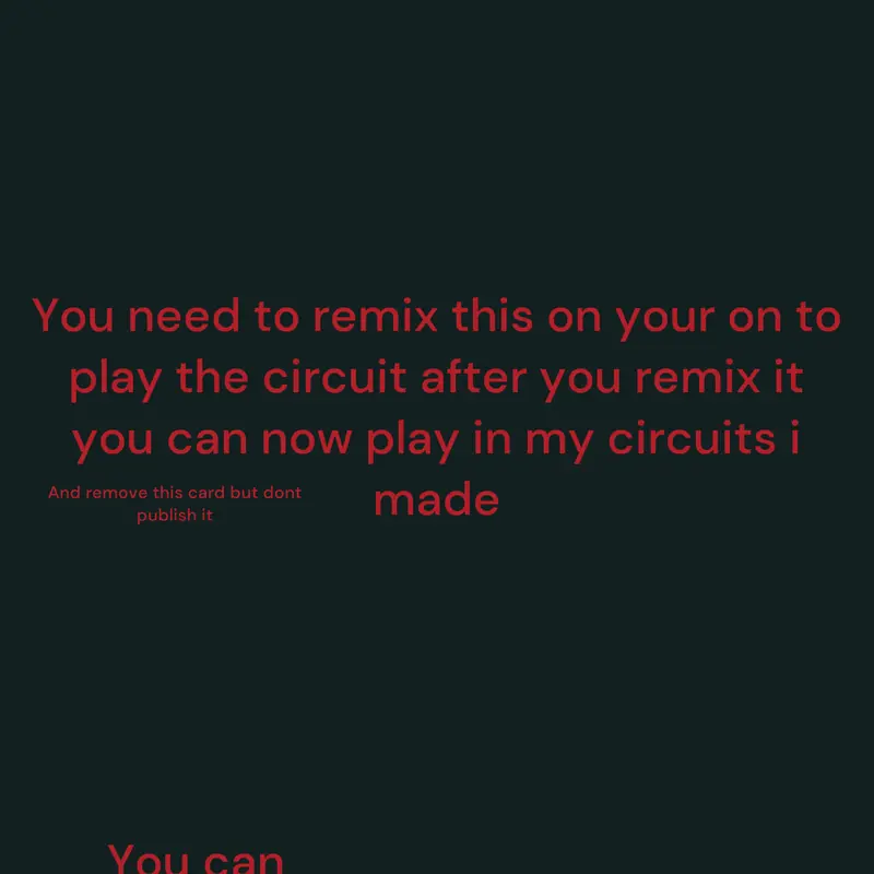 Game by @Oren_and_sun