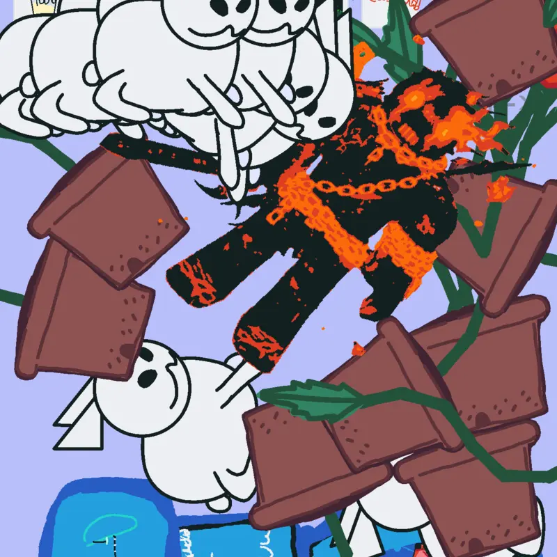 Game by @rarewubboxshaq